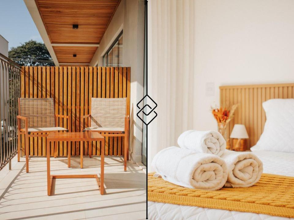 Aldrava Pousada Boutique 티라덴티스 외부 사진
