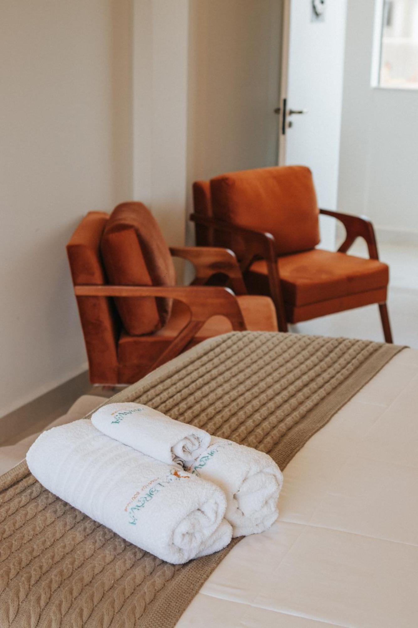 Aldrava Pousada Boutique 티라덴티스 외부 사진