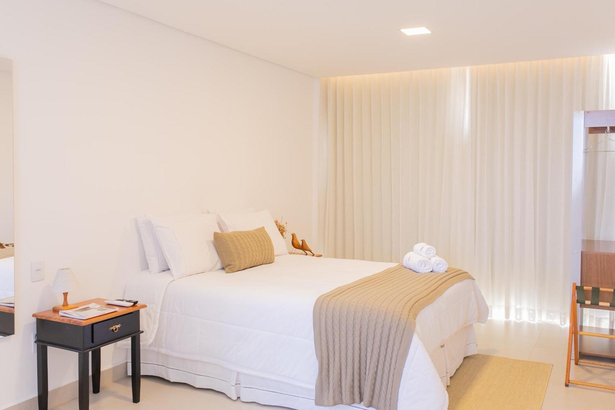Aldrava Pousada Boutique 티라덴티스 외부 사진